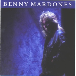 BENNY MARDONES