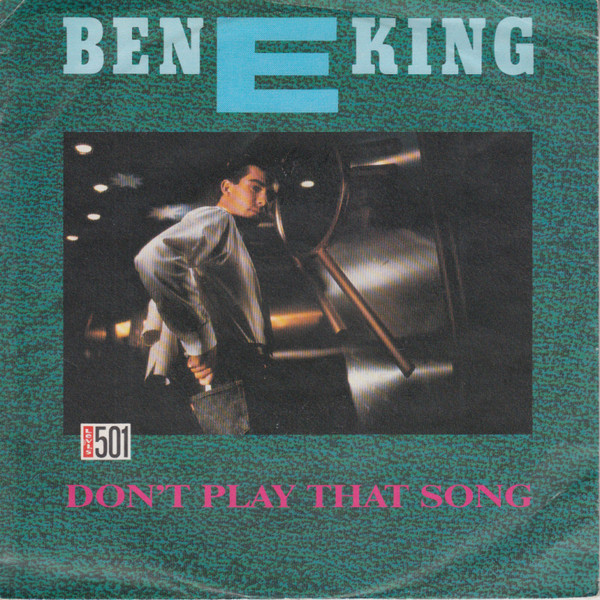 BEN E. KING