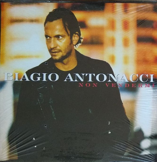 BIAGIO ANTONACCI