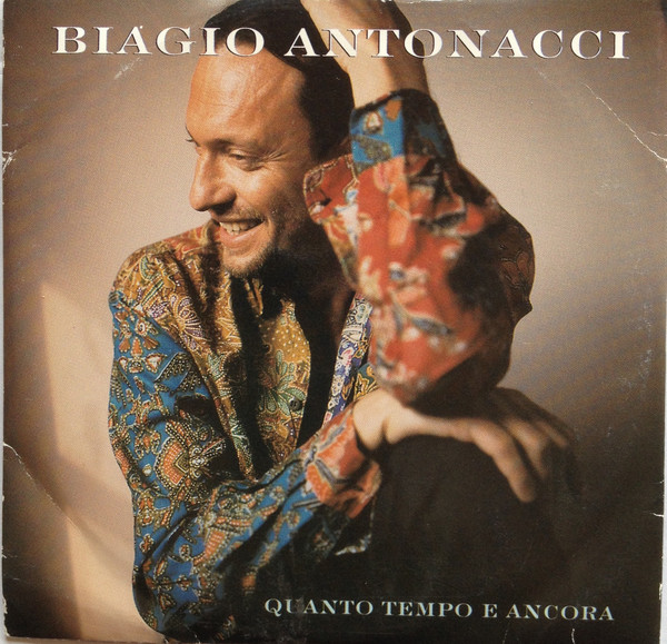 BIAGIO ANTONACCI