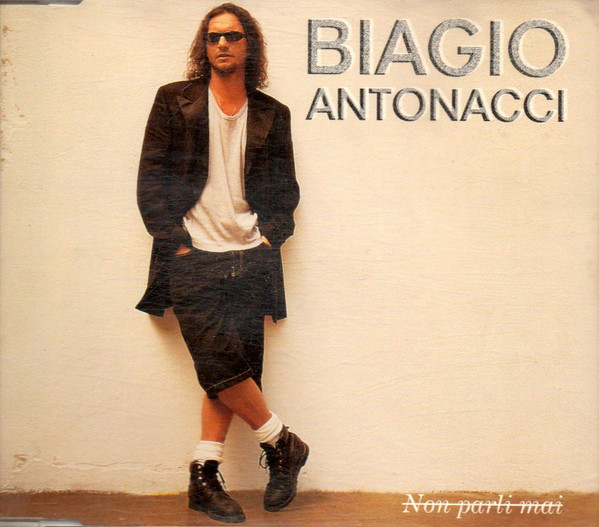BIAGIO ANTONACCI 