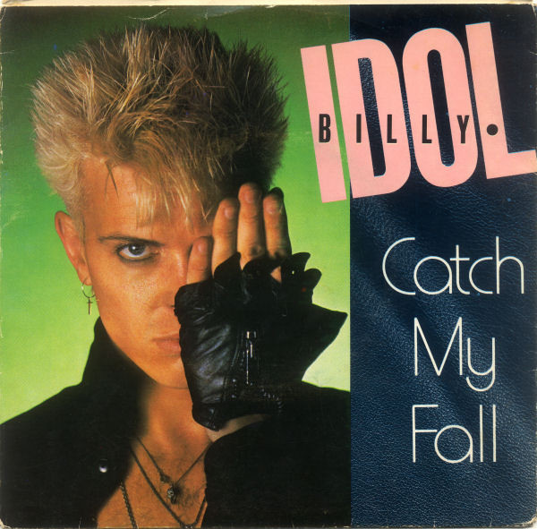 BILLY IDOL