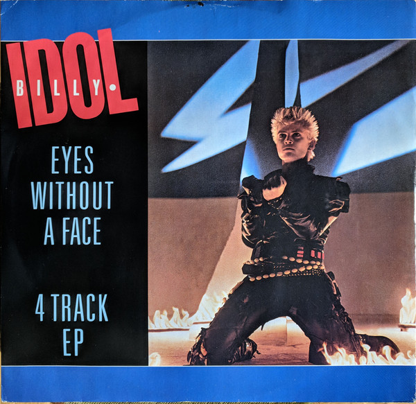 BILLY IDOL