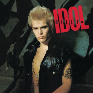 BILLY IDOL