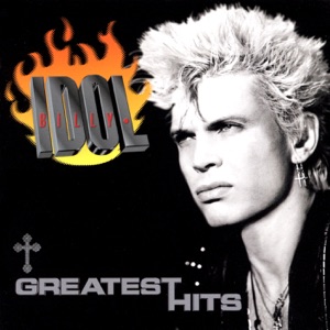 BILLY IDOL