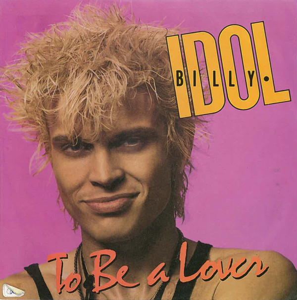 BILLY IDOL