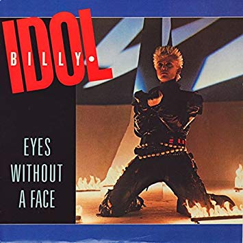 BILLY IDOL 