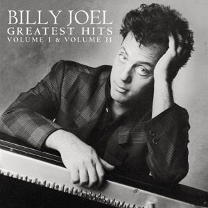 BILLY JOEL