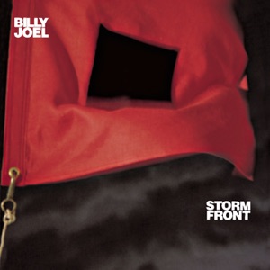 BILLY JOEL