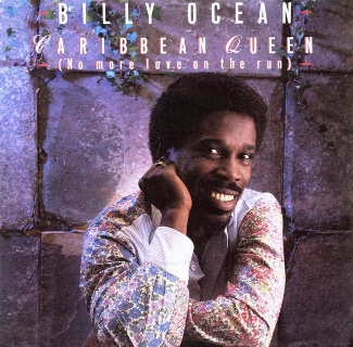 BILLY OCEAN