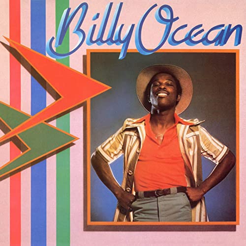 BILLY OCEAN