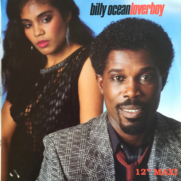 BILLY OCEAN