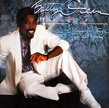 BILLY OCEAN