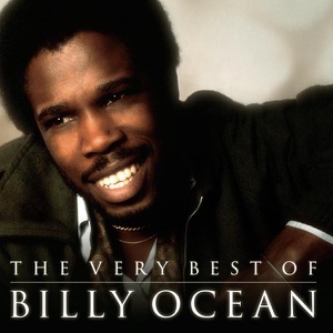 BILLY OCEAN