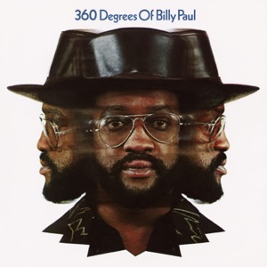 BILLY PAUL