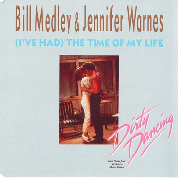 BILL MEDLEY & JENNIFER WARNES 