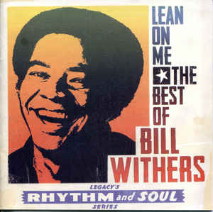 BILL WITHERS