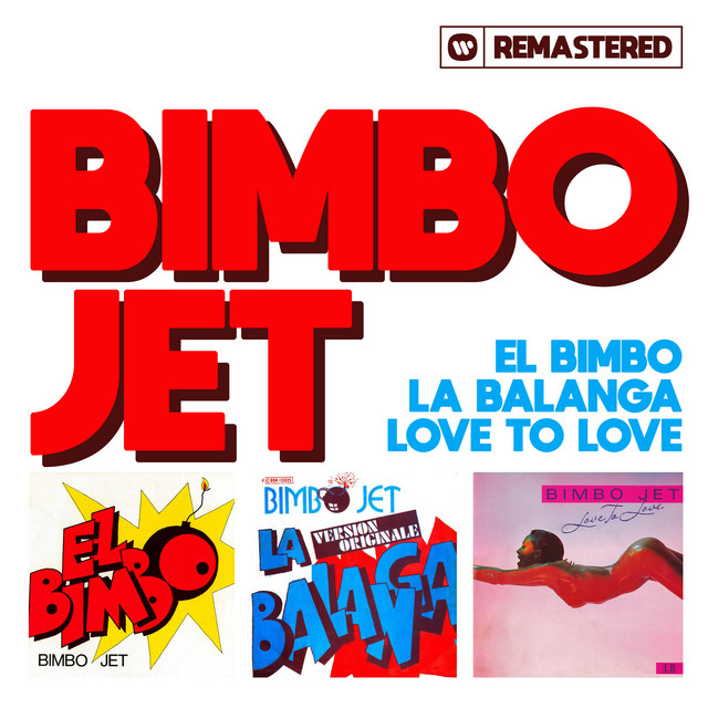 BIMBO JET