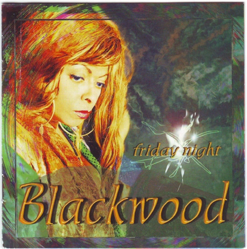 BLACKWOOD