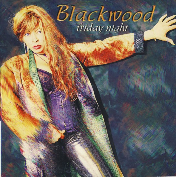 BLACKWOOD