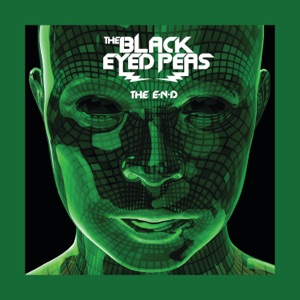 BLACK EYED PEAS