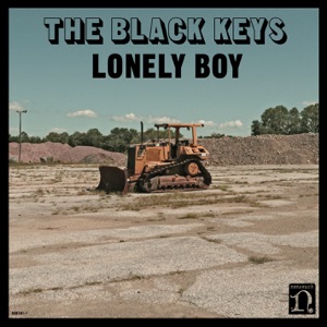 BLACK KEYS