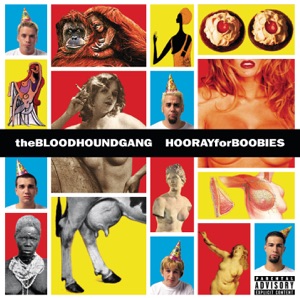 BLOODHOUND GANG 