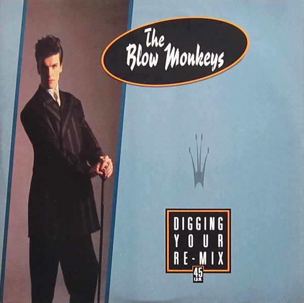 BLOW MONKEYS