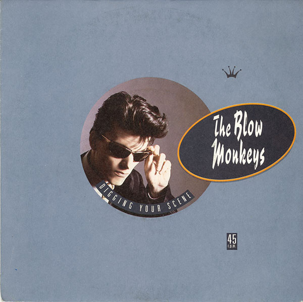 BLOW MONKEYS