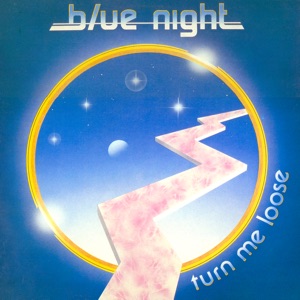 BLUE NIGHT 