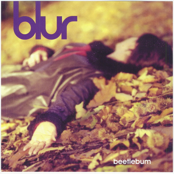 BLUR
