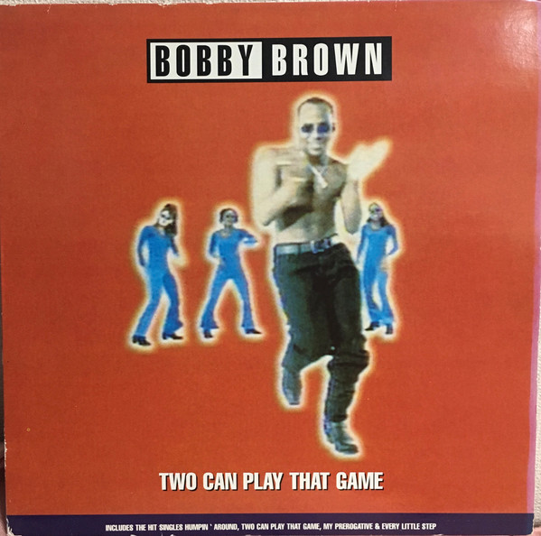 BOBBY BROWN