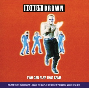 BOBBY BROWN