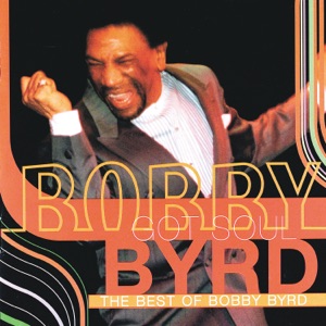 BOBBY BYRD