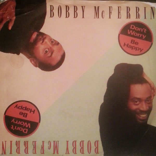 BOBBY MCFERRIN