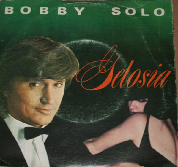 BOBBY SOLO