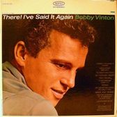 BOBBY VINTON