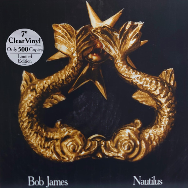 BOB JAMES