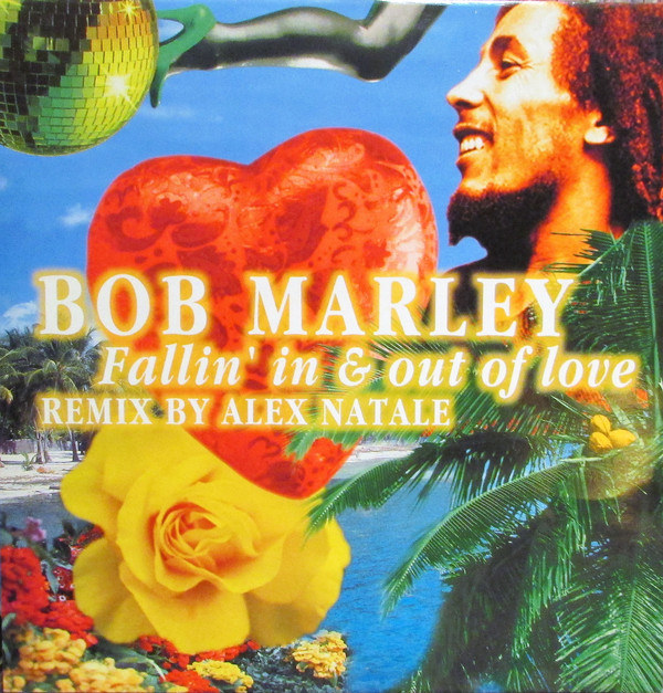 BOB MARLEY