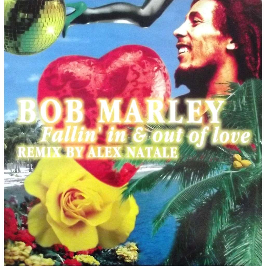 BOB MARLEY
