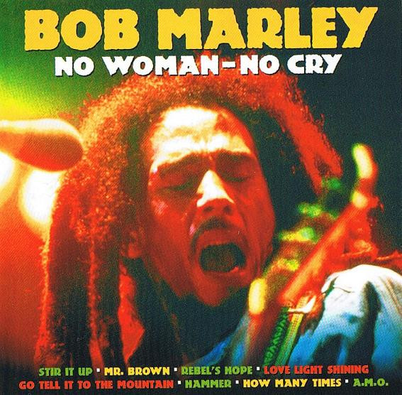 BOB MARLEY