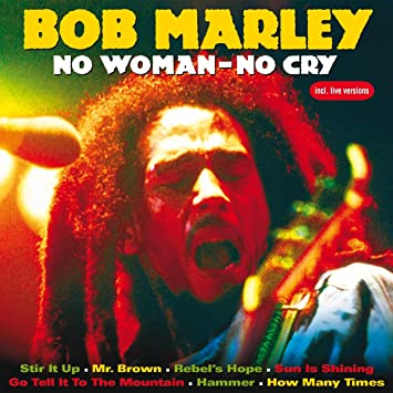 BOB MARLEY