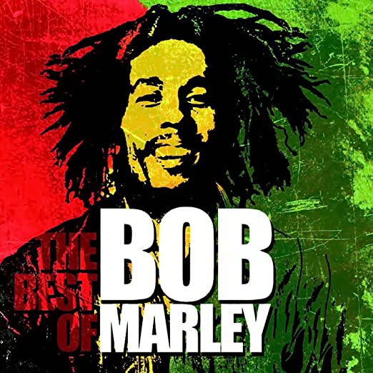 BOB MARLEY