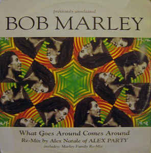 BOB MARLEY