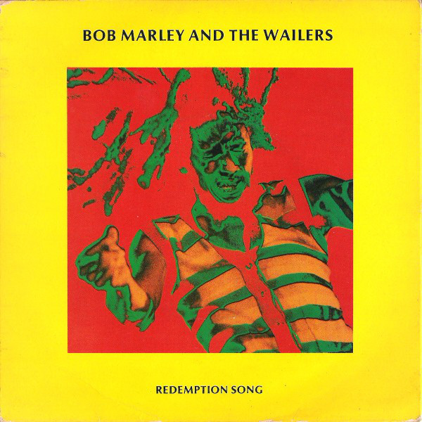 BOB MARLEY & THE WAILERS 