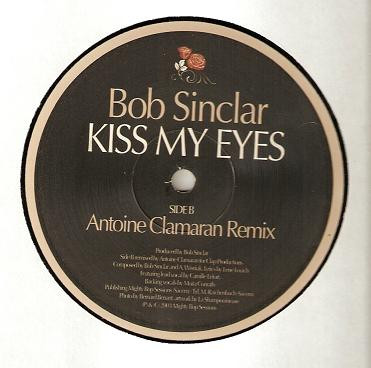 BOB SINCLAR