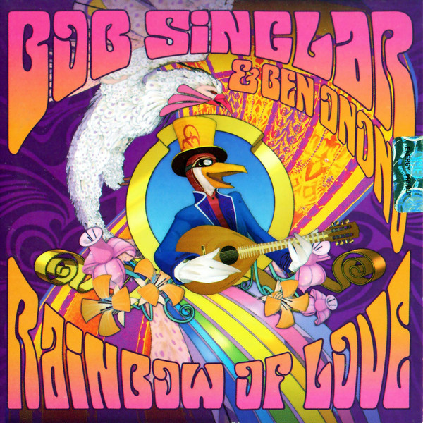 BOB SINCLAR