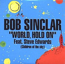 BOB SINCLAR