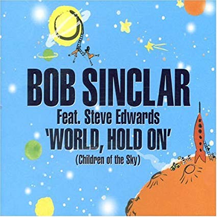 BOB SINCLAR