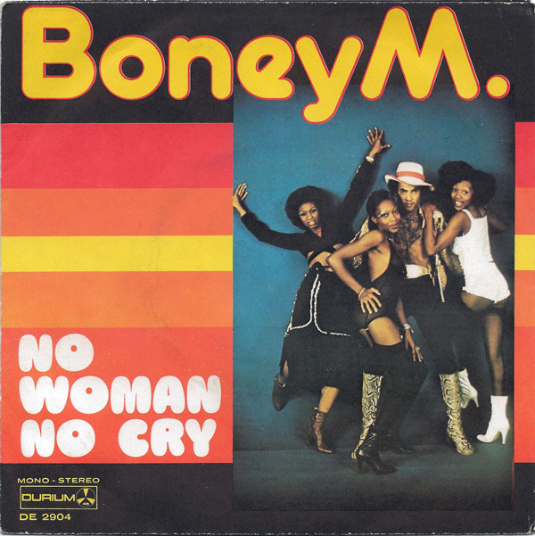 BONEY M.
